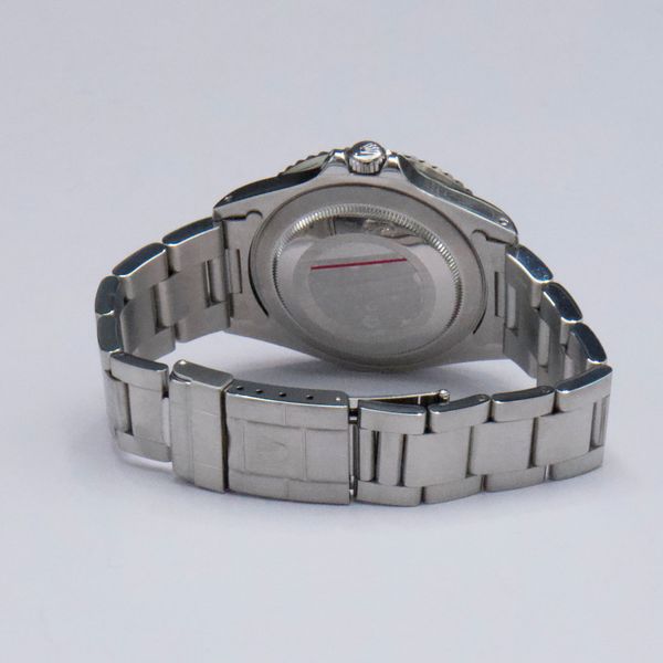 Rolex GMT Master 16700